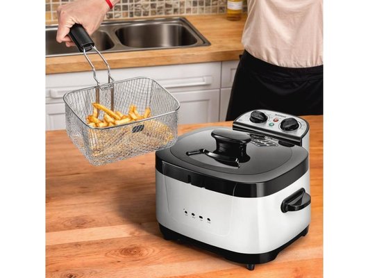 Фритюрница KITFORT КТ-6239